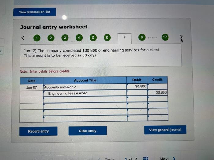 $38,500. 3 The company purchased a portable building with $44,500 cash and