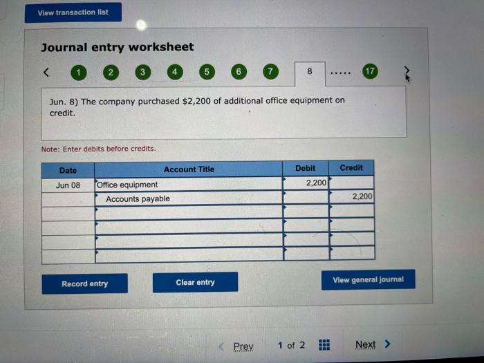 moved it onto the land acquired on June 2. 4 The company