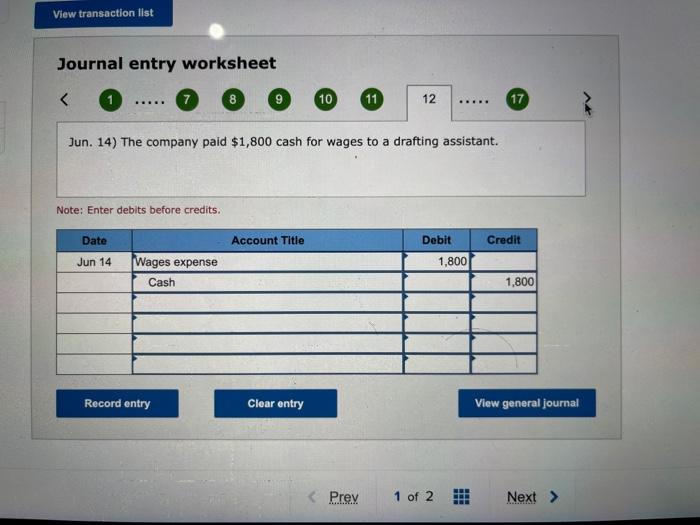 equipment by paying $20,000 cash and signing a long-term note payable for
