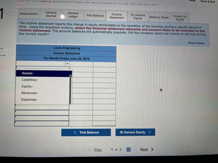 completed job. The $2,350 rent cost must be paid within 30 days.