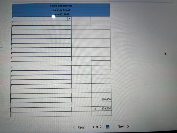 20 The company paid $1,450 cash for minor maintenance of its drafting