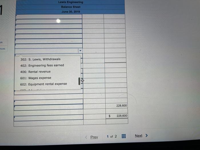 on the web during June.. Requirement General Journal General Ledger Trial Balance