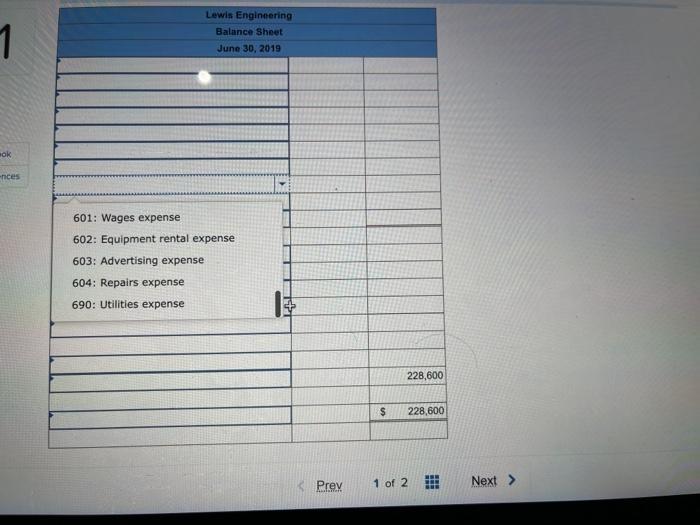 Income Statement St Owners Equity Balance Sheet Impact on Equity Every journal