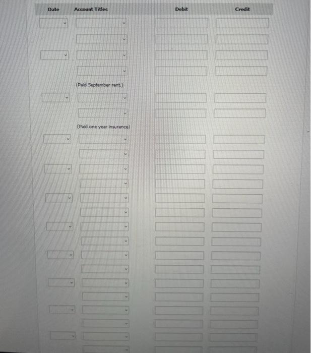 business called Grete Kanines on September 1, 2024. After consulting with a