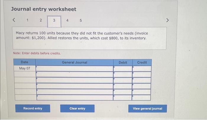 for 2,000 units at a price of $8 cash per unit (for