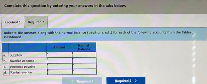 Accel, which began operations on December 1. She asks us to assist