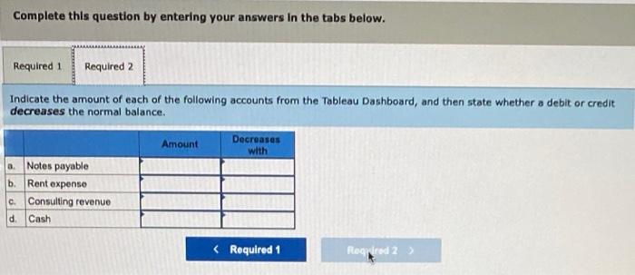 her with some financial reporting questions. On December 31, we are provided