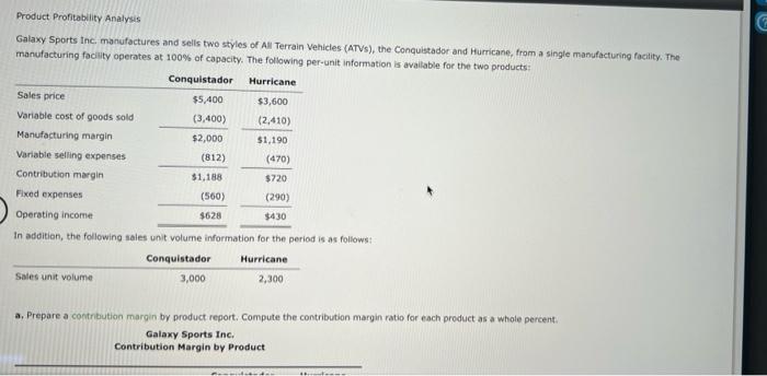 Cost of products sold i $(123,310) Marketing, administrative, and other expenses (82,210)