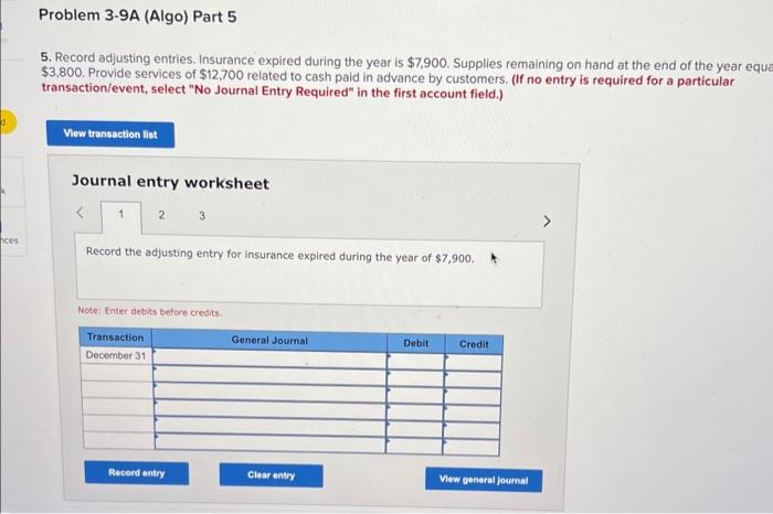 3-4, 3-5, 3-6, 3-7) [The following information applies to the questions displayed