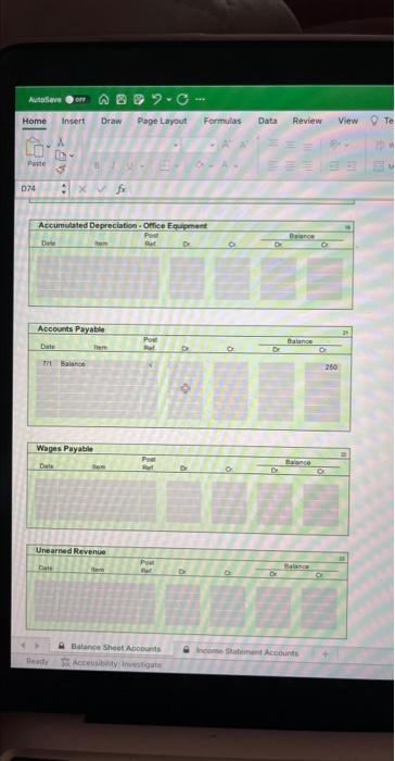 to save the spreadsheet in a safe place for future use. PS