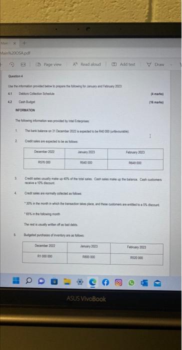 Max X Main 2005Apdf E ID Page view A Read aloud Add