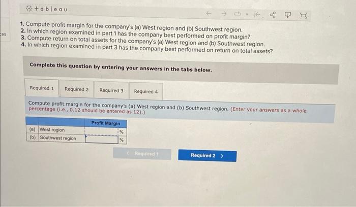on assets LO P3 As consultants in advisory services, we are hired