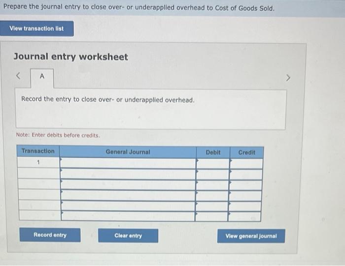 A company applies overhead at a rate of 200% of direct labor