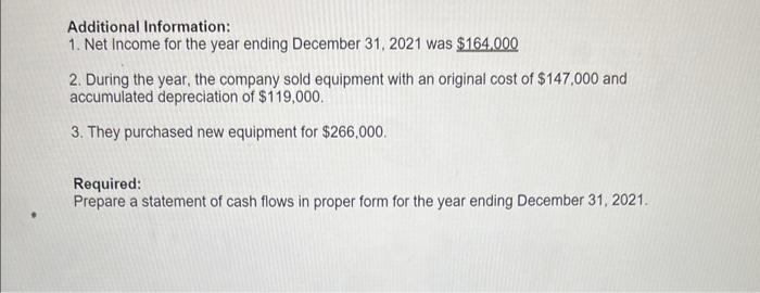 is presented below Diablo Enterprises Go-Kart Corporation Balance Sheet and Income Statement