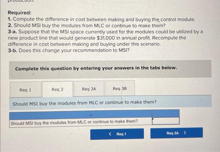 company has several product lines based on the age range of the