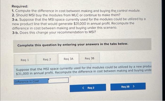 target market. MSI sells both individual games as well as packaged sets.