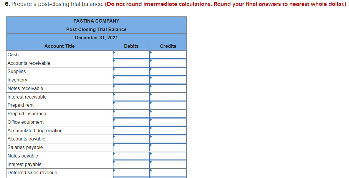 4,000 Sales revenue 146,000 Interest revenue Cost of goods sold 70,000 Salaries