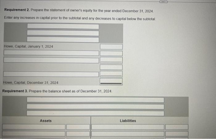 Salaries Expense 69,000 Cash 2,400 Salaries Payable 1,500 Equipment 13,000 Service Revenue