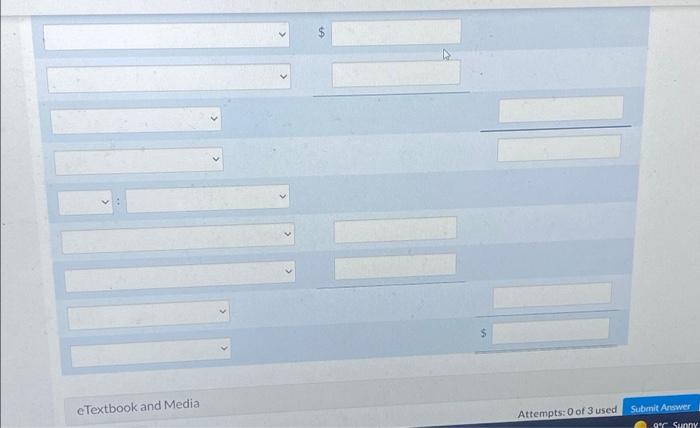 sold 38,200 for $17 per unit. Variable manufacturing costs were $6 per