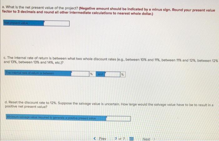 goods sold 7 Out-of-pocket costs for salaries, advertising, etc. 8 Overhaul of