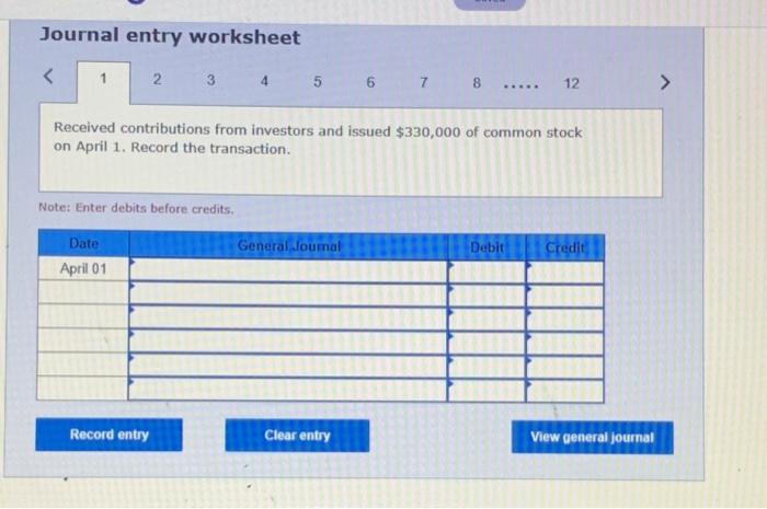 Net Profit Margin [LO 3-1, LO 3-2, LO 3-3, LO 3-4] (General
