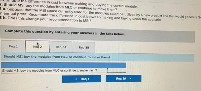target market. MSI sells both individual games as well as packaged sets.