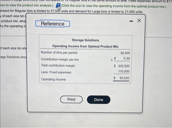 40.29 of 50 points O Points: 0 of 3 Save Storage Solutions