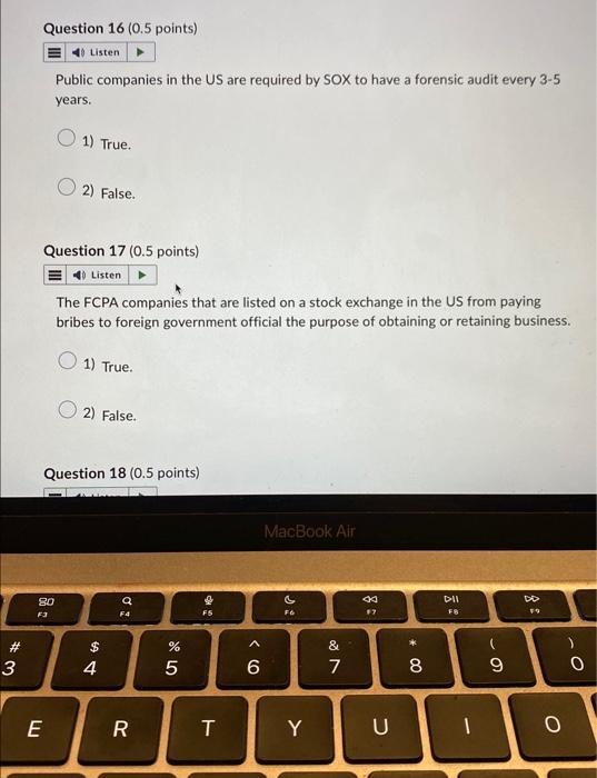 in SAS 99 (AU 316, and now PCAOB AS 2401). Which of