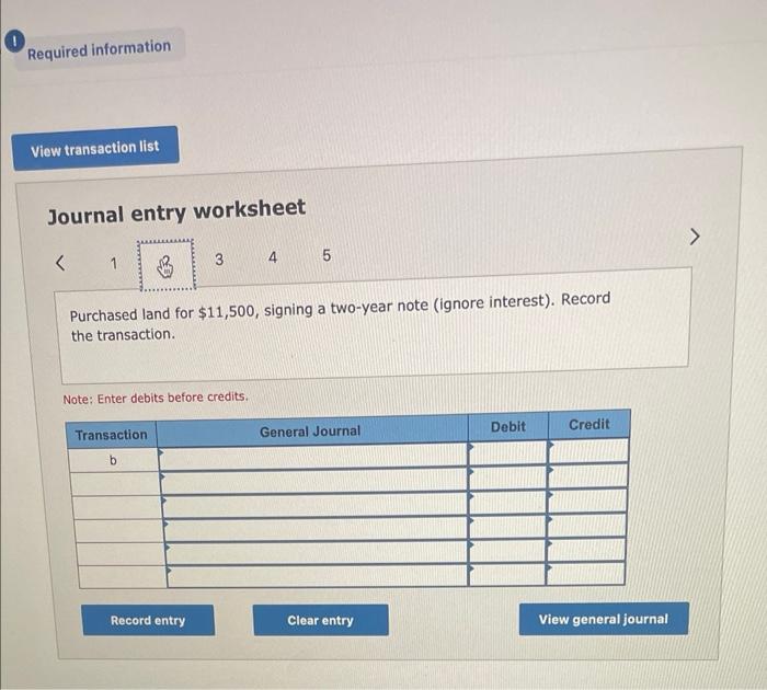 following information applies to the questions displayed below.] Laser Delivery Services, Incorporated
