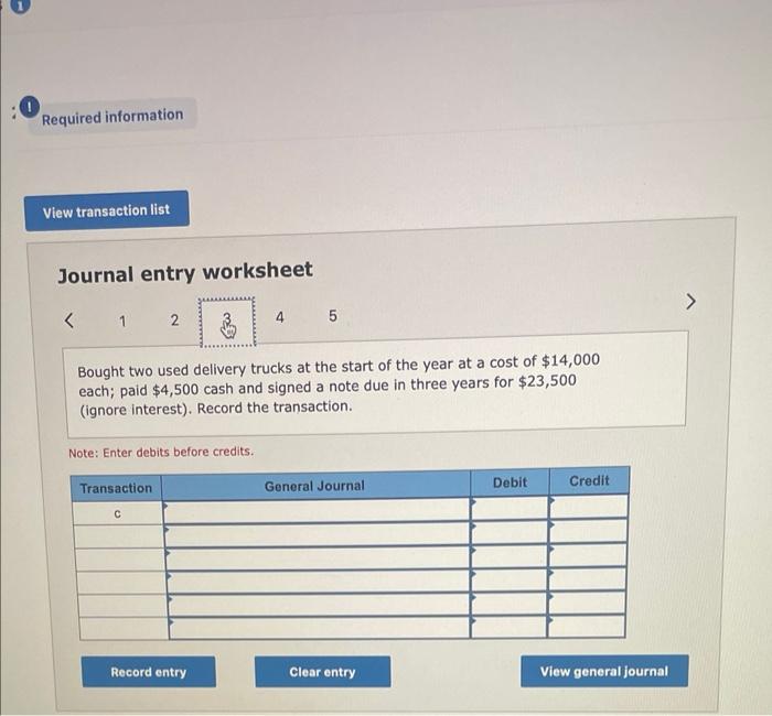 (LDS), was incorporated January 1. The following transactions occurred during the year: