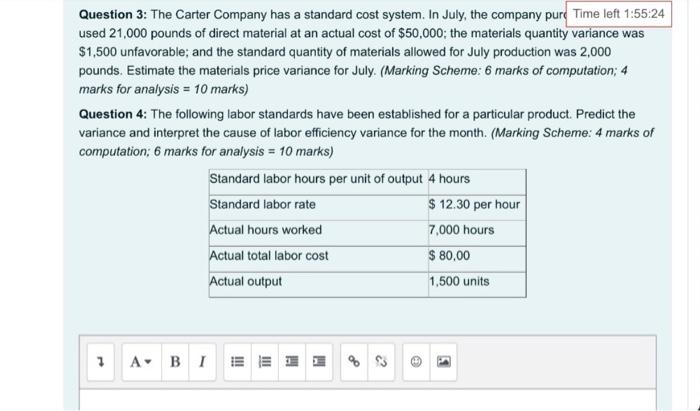 sell 200,000 units of finished product in July and anticipates a growth