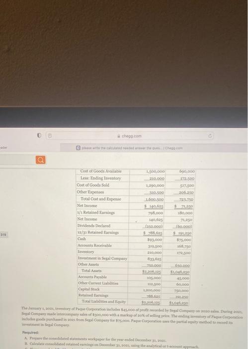 problem as Problem 6-7 and Problem 6-13, but assuming the use of