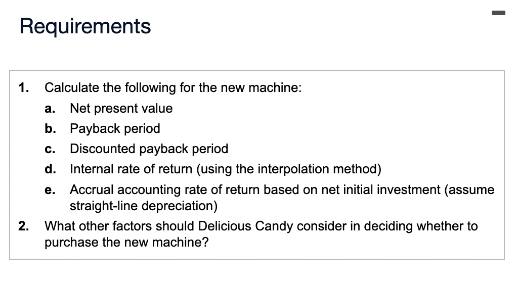 new machine is: BB (Click the icon to view the information.) Present