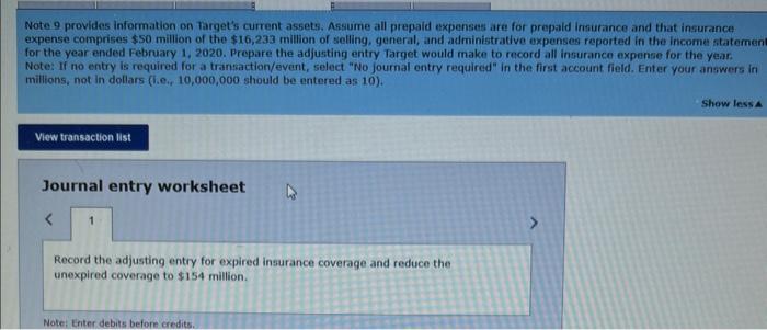 the income statement and record the journal entry for cost of goods