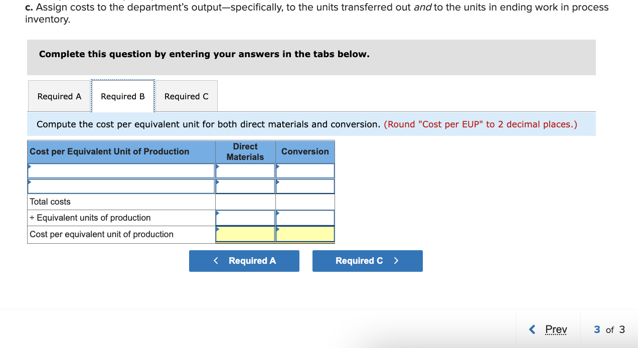 products LO P1 Hi-T Company uses the weighted average method of process
