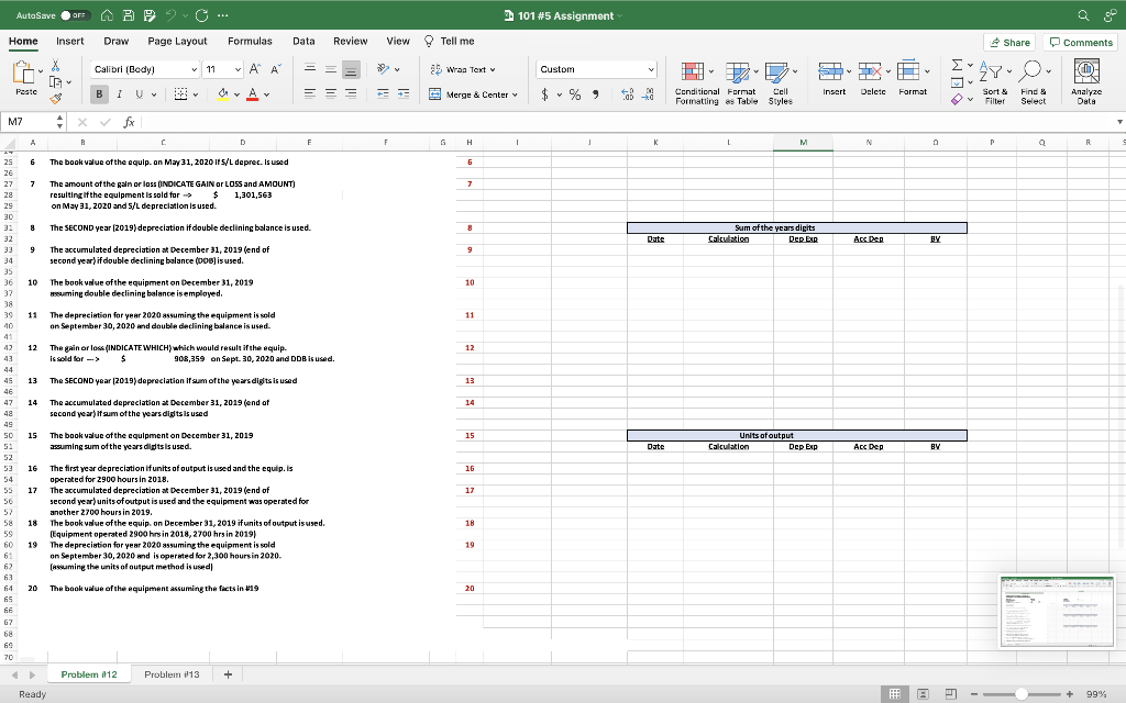 Review View Tell me Calibri (Body) v 11 ' ' B I