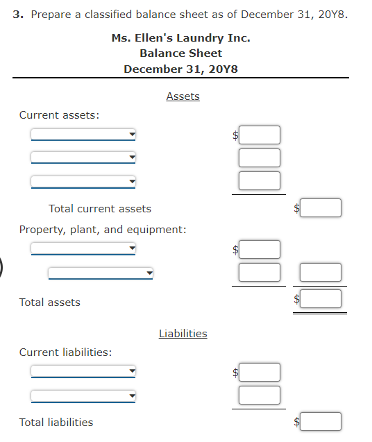 require an entry, leave it blank. Use the minus sign to indicate