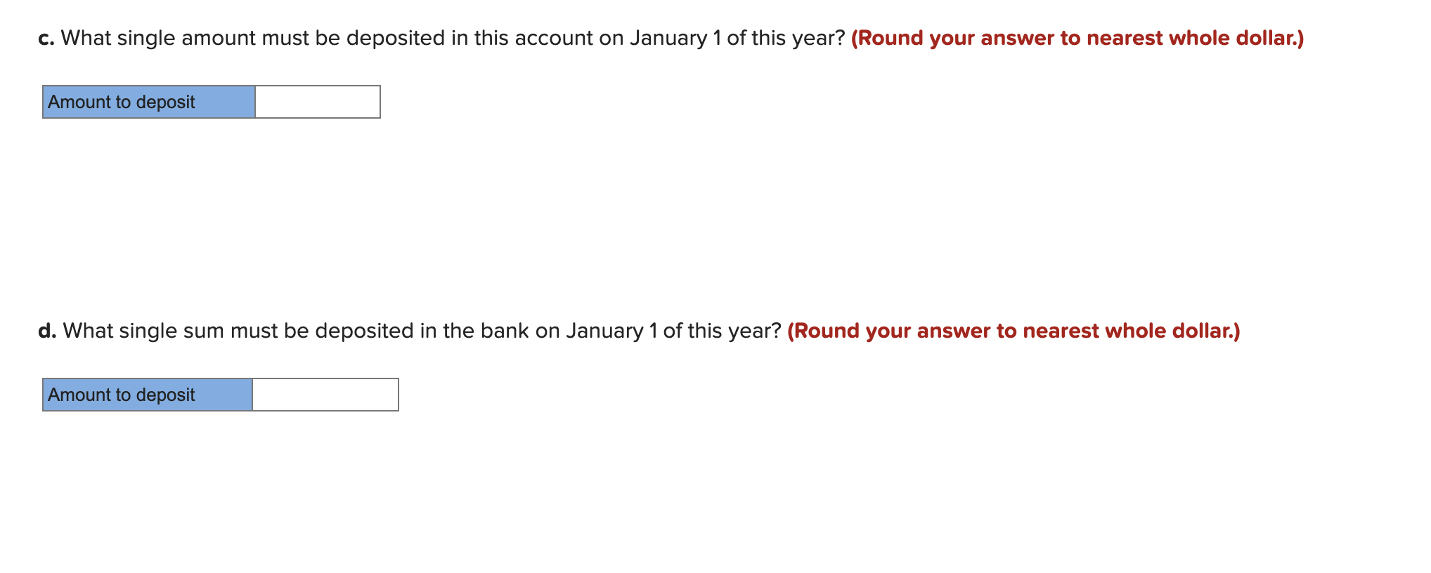 of this year, Shannon Company completed the following transactions (assume a 9%