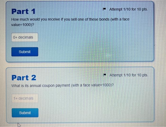 Asked Yld Maturity Coupon Bid Asked Chg to Maturity 2015 Feb 15