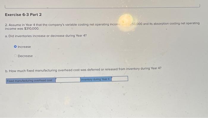 Incomes [LO6-3] [The following information applies to the questions displayed below.] Jorgansen
