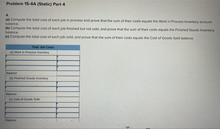 22,400 6,400 128,000 19,500 Total materials requisitions $ 147,500 c. Time tickets
