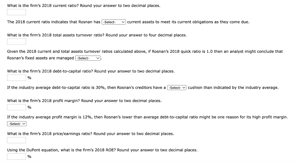 Accounts receivable 275 300 Inventories 375 350 Total current assets $740 $725