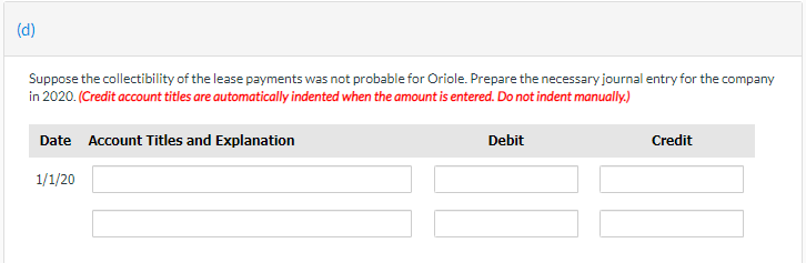 term, Flynn has the option to purchase the equipment for $3,000, while