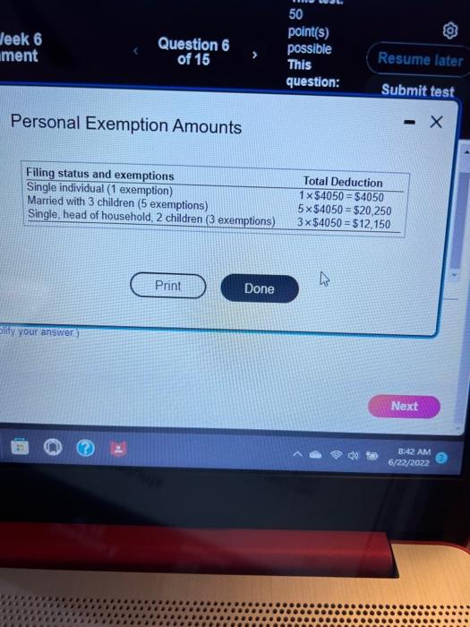 income of $5284, dividend income of $324, and interest income of $669.