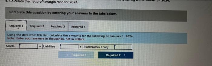 marketing consulting services worldwide for dot-com companies. You are a financial analyst