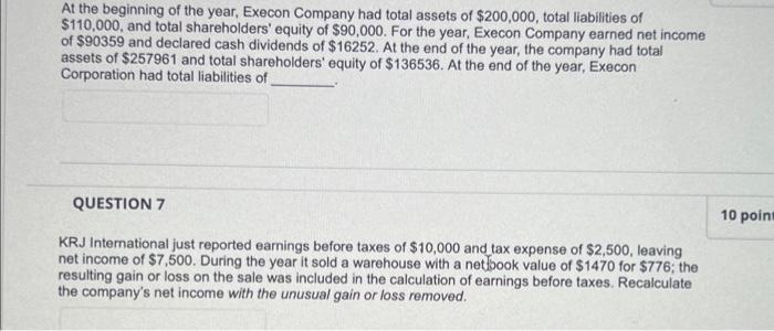effective tax rate for the year? Present your answer in percentage terms
