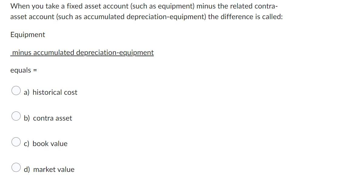 a) the same as correcting entries b) needed to bring accounts up