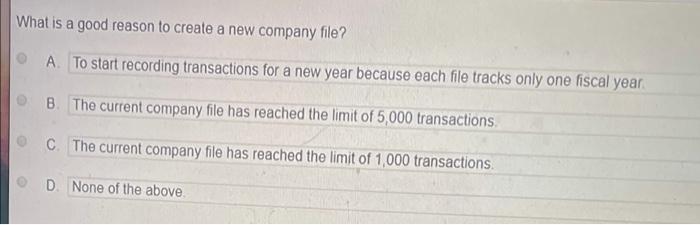 be in multi-user mode to create new users B. When setting up