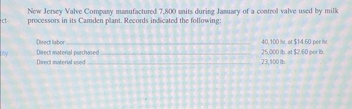 Corporation is a highly automated manufacturing firm. The vice president of finance