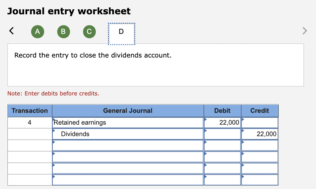 May 31 fiscal year-end information from the following ledger accounts (assume that
